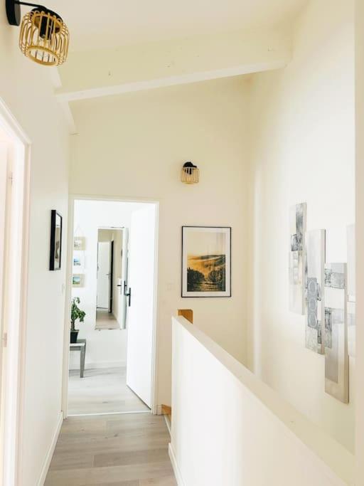 דירות Villefranche-sur-Saône Loasis - Duplex T4 Hypercentre מראה חיצוני תמונה
