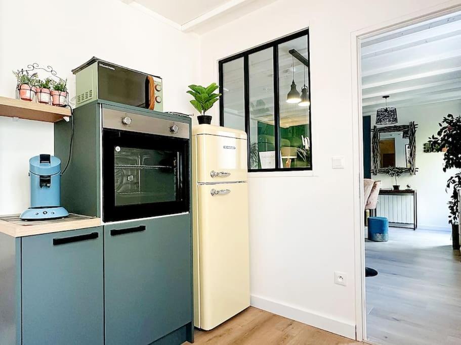 דירות Villefranche-sur-Saône Loasis - Duplex T4 Hypercentre מראה חיצוני תמונה