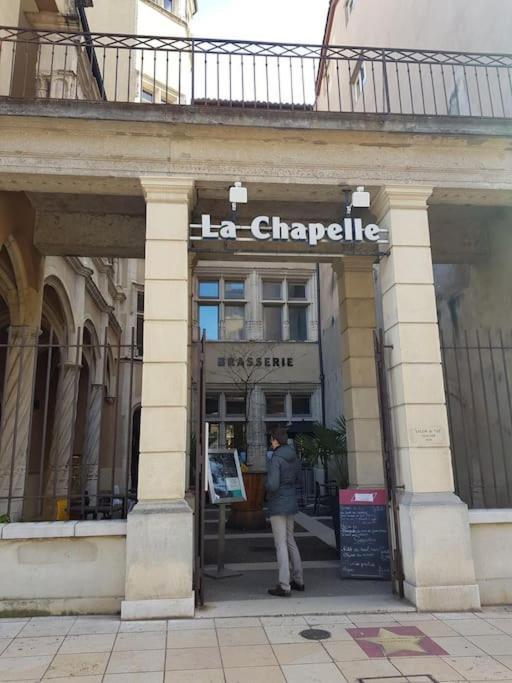 דירות Villefranche-sur-Saône Loasis - Duplex T4 Hypercentre מראה חיצוני תמונה