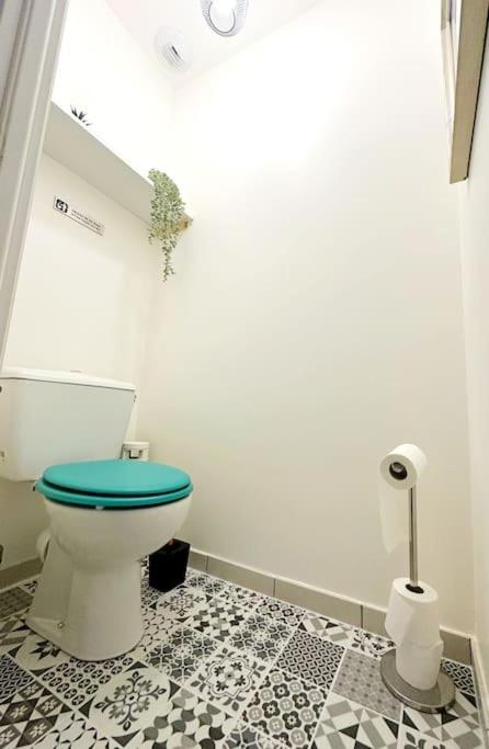 דירות Villefranche-sur-Saône Loasis - Duplex T4 Hypercentre מראה חיצוני תמונה