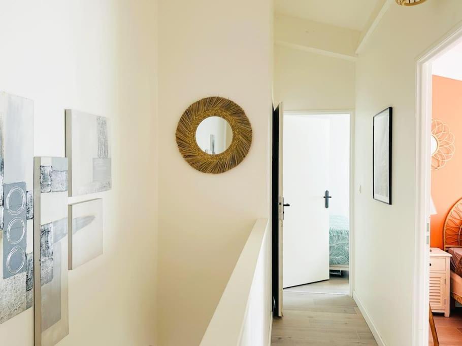 דירות Villefranche-sur-Saône Loasis - Duplex T4 Hypercentre מראה חיצוני תמונה