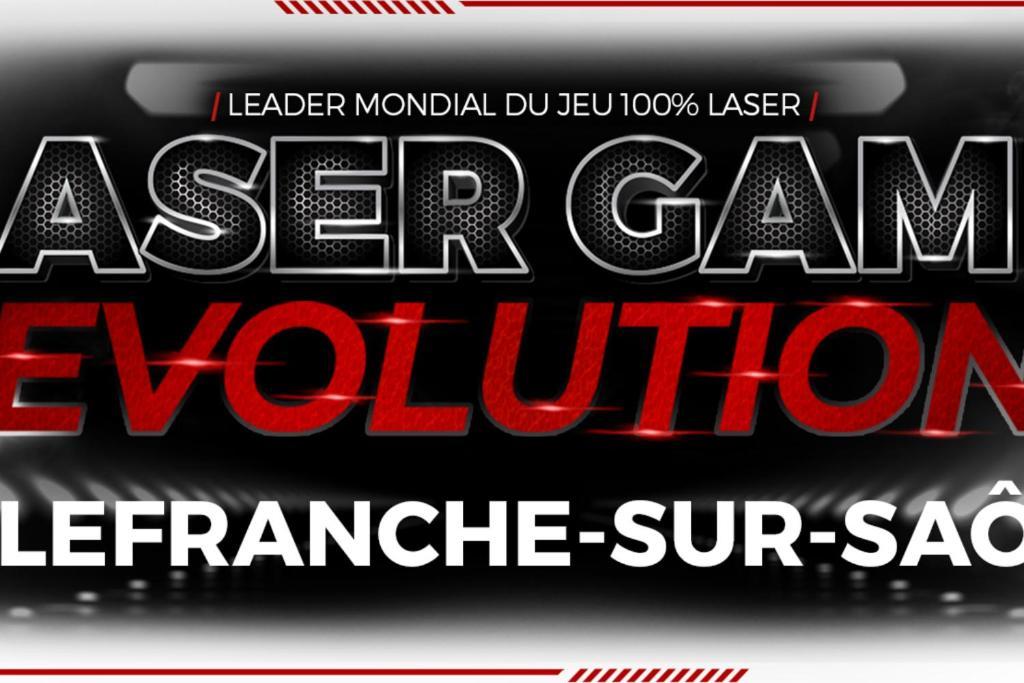 דירות Villefranche-sur-Saône Loasis - Duplex T4 Hypercentre מראה חיצוני תמונה